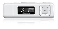 Transcend MP3プレーヤー T.sonic MP330 2GB TS2GMP330