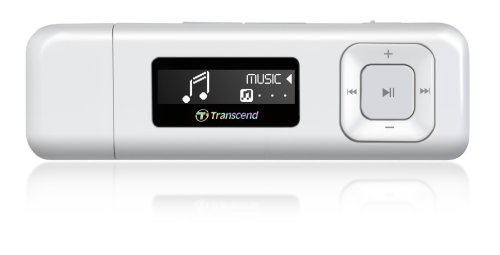 Transcend MP3プレーヤー T.sonic MP330 2GB TS2GMP330