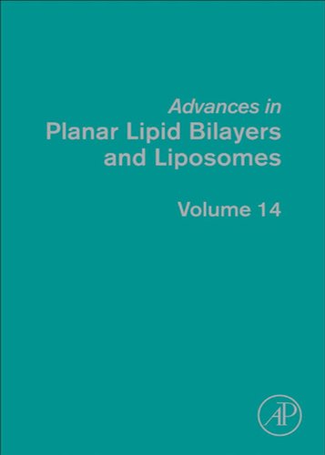 Advances in Planar Lipid Bilayers and Liposomes: 14