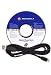 Motorola Razr V3 Oem Original Usb Data Cable with Motorola Phone Tools 4.0 Software