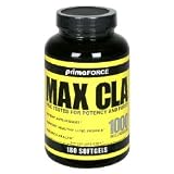 Max CLA -90 tabs