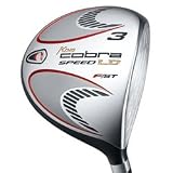 Cobra PREMIUM PRE-OWNED LD F SPEED FWY WD GRPH