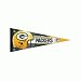 NFL Premium Wimpel 75 x 30 cm Green Bay Packers