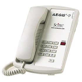 Scitec, Inc. AEGIS-P Aegis -P ASH