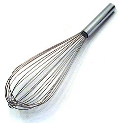 Click here to buy 16 Pia Wire Balloon Whip (13-0575) by Best.