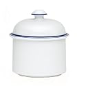 Dansk Christianshavn Blue Sugar Bowl