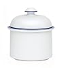 Dansk Christianshavn Blue Sugar Bowl