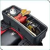 New Genuine Polaris ATV Accessories Lock and Ride Rear Chainsaw Box - 2005-08... by Unknown