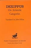On Aristotle Categories