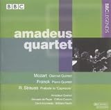 Amadeus Quartet