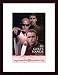 In God's Hands, Art Poster with Wood Frame, poster size: 11