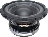 Polk Audio PSW505 12-Inch Powered Subwoofer (Single, Black)