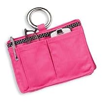Pouchee Ultimate Purse Organizer - P INK