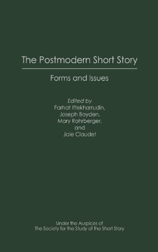 The Postmodern Short Story: Forms and Issues (Contributions to the Study of World Literature)