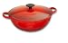 from Le Creuset Le Creuset La Marmite 25074260600460 Family Pot 26 cm Cherry Red Model 25074260600460