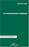 Sadomasochisme ordinaire