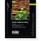 Projet Double Sided Semi-Gloss Surface Inkjet Paper - 70 mil - 11x17 - 20 Sheet Pack