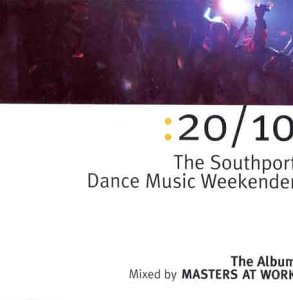 CD-Charts  Search : Southport Weekender [CASSETTE]