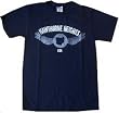 HAWTHORNE HEIGHTS - Wings - Black T-shirt