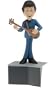 Beatles Saturday Morning Cartoon Figure: Paul