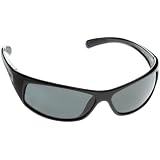 Rattler Sunglasses Rattler: Shiny Black/Polarized Tns