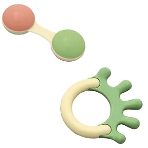 Green Sprouts By I Play Cornstarch Hand