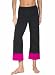 Apparel : Fit Couture Shanghai exercise and yoga capris
