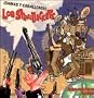Damas Y Caballeros Los Straitjackets
