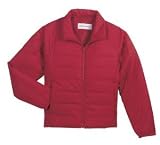 Port Authority - Ladies Madison Jacket Red-XL