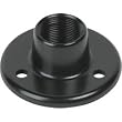 Atlas Sound AD-11BE Surface Mount Female Mic Flange