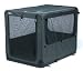 Pet Supplies : NoztoNoz X-48 Sof-Krate, Green