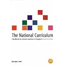 The Handbook For Primary Teachers Key Stages 1 - 2