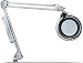 Slimline Magnifying Lamp