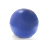 Push-n-Play Jolly Ball, 10 in. (Colors will vary)
