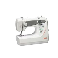 AEG NM 2704 Premium Line N�hmaschine