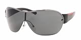 Authentic PRADA SPORT SPS Sunglasses Sun glass PS 53GS Color: 5AV1A1 Size. 137 PRADA SPORT SPS... by 