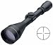 Leupold VX I 3-9x50mm Duplex Matte Gun Scope 58200