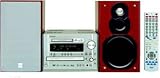 DENON DVD内蔵CD/MD一体型システムコンポ D-MX5500DV-MM