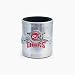 Kansas City Chiefs Can Cooler with Team Logo