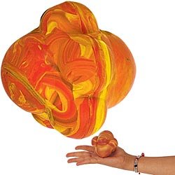 Childrens Toyshop  Sporting Goods : Original Z-Ball