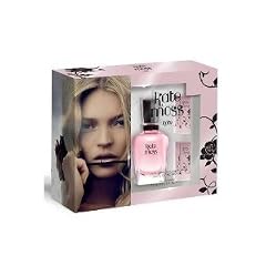 Kate Moss Kate Geschenkset, 100 ml EDT + 2x2 ml EDT