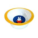 Rosti Mepal Miffy Plastic Food Bowl For Children