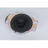 ACDelco 92229327 Front Center Radio Speaker Assembly by ACDelco