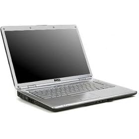 Dell Inspiron 1526 Blue Laptop 