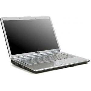 Dell Inspiron 1526 Blue Laptop (15.4 Wide Screen with true life, AMD Turion TL-60... by 