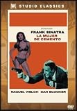 La Mujer De Cement.(1968). Lady In Cement