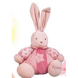 Kaloo Lilirose Maxi Chubby Bear by Kaloo