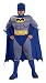 Search : Deluxe Batman Brave and Bold Muscle Child Costume