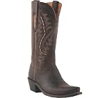 Lucchese Since 1883 Women's M5002 Leather Boots