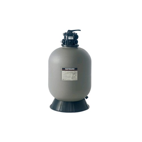 Hayward S310T2 ProSeries 30Inch TopMount Pool Sand Filter for In
